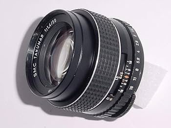 5124705　ケース付美品！S-M-C TAKUMAR　F4/50mm 5124705 ケース付美品！S-M-C TAKUMAR F4/50mm - メルカリ